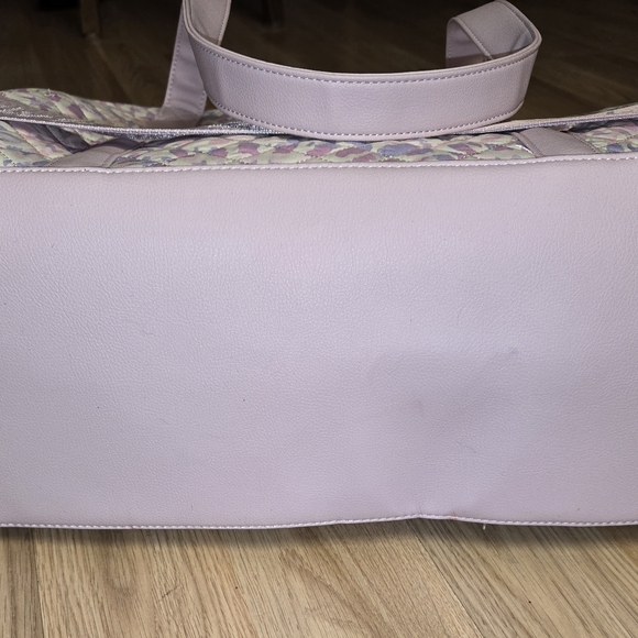 Betsey Johnson Weekender Duffle Bag - Picture 3 of 7